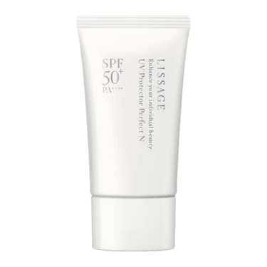 リサージ(LISSAGE) UVプロテクターパーフェクトN(日焼け止め、化粧下地